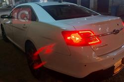 Ford Taurus